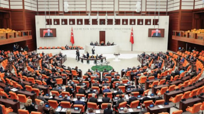Terörsüz Türkiye süreci başlıyor: Çerçeve yasanın 5 aşamalı yol haritası