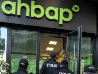 Ahbap Derneği yönetimine kayyum atandı
