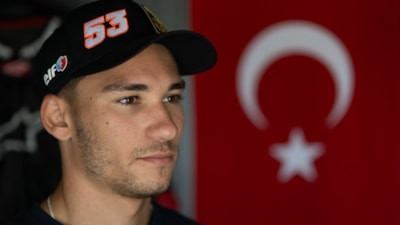 Milli motosikletçiler, hafta sonu Avrupa pistlerinde yarışacak