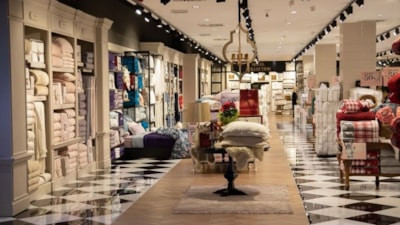 Türk tekstil ve dekorasyon devi çekiliyor: Tüm mağazalarını kapatacak