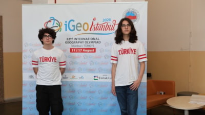 Bilim diplomasisinde tarihi buluşma: iGeo 2026 kapılarını açıyor