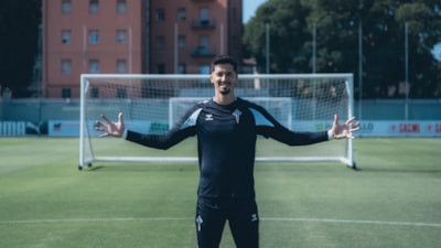 Manchester United, Altay Bayındır'ı Celta Vigo'ya kiraladı