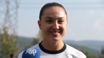 Beşiktaş Kadın Futbol Takımı'nın oyuncularından yeni sezon değerlendirmesi