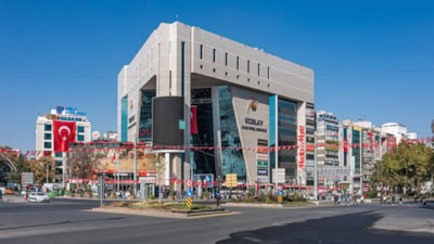 Günlerdir konuşuluyordu, beklenen açıklama geldi: Kızılay AVM kapandı mı?