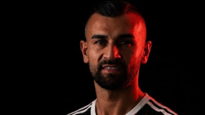 Serdar Dursun resmen Gaziantep FK’da