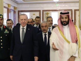 Türkiye, Suudi Arabistan ve Pakistan üçlü savunma anlaşması imzaladı