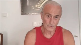 Yeşilçam oyuncusu Faruk Peker komşusundan şikayetçi: Tehdit edildim