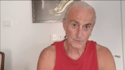 Yeşilçam oyuncusu Faruk Peker komşusundan şikayetçi: Tehdit edildim
