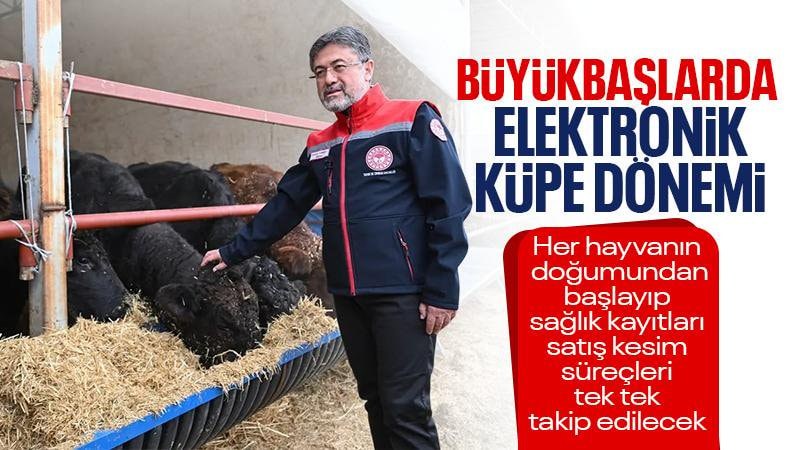 İbrahim Yumaklı, GEKİS'i tanıttı
