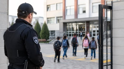 MEB okullara güvenlik görevlisi alımı 2026: Kimler başvurabilir, şartlar neler?