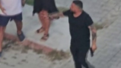 Adana'da taziye evinde silahlı dehşet: Şüpheli gözaltında