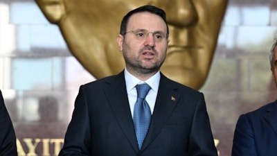 Akın Gürlek: Yeşil Vatan'a kastedenler, işledikleri suçların hesabını verecektir