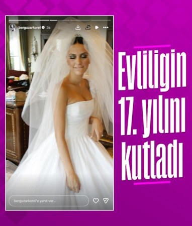 17. yılı kutladı