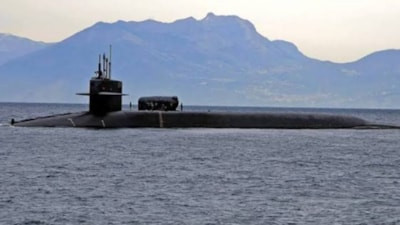 Dünyanın en güçlü denizaltı filoları belli oldu