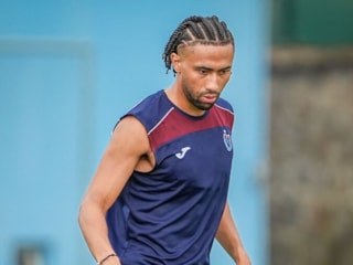 Tim Jabol Folcarelli menisküs ameliyatı oldu
