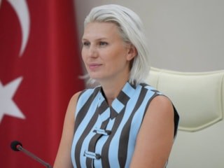 Bilecik Belediye Başkanı'nın Eskişehir'de yaşadığı ortaya çıktı