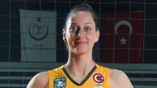 VakıfBank, Vanja Ivanovic'i kadrosuna kattı