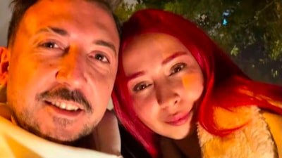 İstanbul'da katledilen Nilda'nın katilini gördüğü ortaya çıktı
