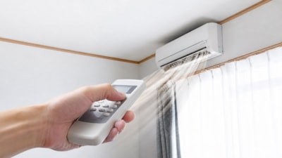 Klimadan gelen kokuyu geçirme yöntemi: 10 dakikada sıfırlayın