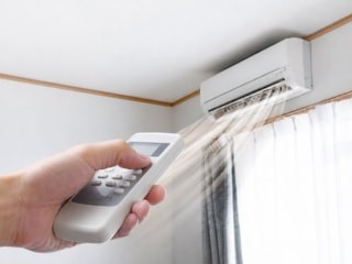 Klimadan gelen kokuyu geçirme yöntemi: 10 dakikada sıfırlayın