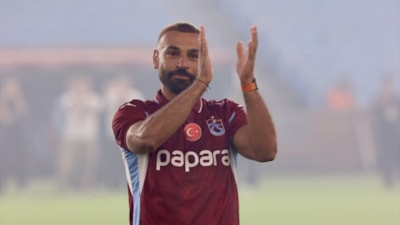 Muhammed Salah'ın yaşayacağı villa belli oldu