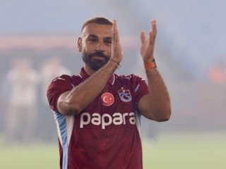 Muhammed Salah'ın yaşayacağı villa belli oldu