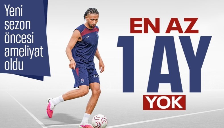 Tim Jabol Folcarelli menisküs ameliyatı oldu