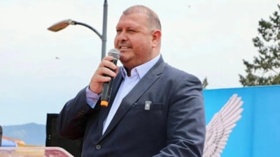İlkay Çiçek: CHP'nin tabanından geliyorum, ahlakını aldım