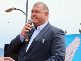 İzmir, Menderes Belediye Başkanı İlkay Çiçek tutuklandı