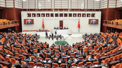 TBMM'de Çocuk Koruma Kanunu teklifinde 6 madde daha kabul edildi