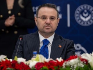 Akın Gürlek: Türkiye yeni bir sabaha uyanacak