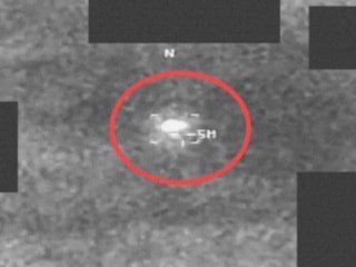 ABD, UFO'lar hakkında yeni görüntü ve belgeler yayımladı