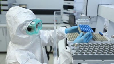 ABD ilk mRNA tabanlı mevsimsel grip aşısını onayladı