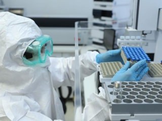 ABD ilk mRNA tabanlı mevsimsel grip aşısını onayladı