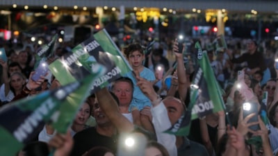 Kocaelispor, yeni sezonu taraftarıyla açtı