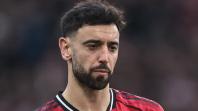 Bruno Fernandes'ten Altay Bayındır'a veda mesajı: Herkes seni özleyecek