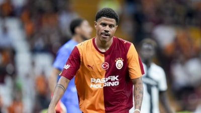 Gabriel Sara, Galatasaray'da kalıyor