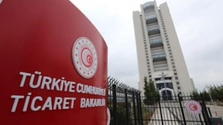 Ticaret Bakanlığı 80 ülkeye yönelik 107 sektörel pazar araştırması hazırladı