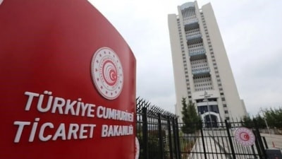 Ticaret Bakanlığı 80 ülkeye yönelik 107 sektörel pazar araştırması hazırladı
