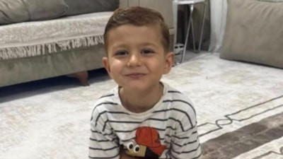 Şırnak'ta elektrik akımına kapılan 4 yaşındaki çocuk hayatını kaybetti