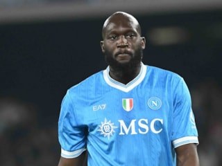 Romelu Lukaku'dan Fenerbahçe'nin paylaşımına beğeni