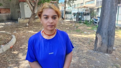 Adana'da para kazanmadığı için sevgilisi tarafından fuhuşa zorlandı