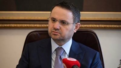 Akın Gürlek duyurdu: Van ve Afyonkarahisar'daki 2 cinayet daha aydınlatıldı