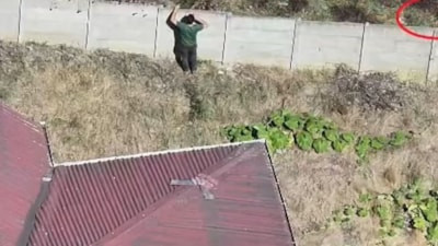 İstanbul'da narkotik operasyonu: 1 uyuşturucu taciri tutuklandı