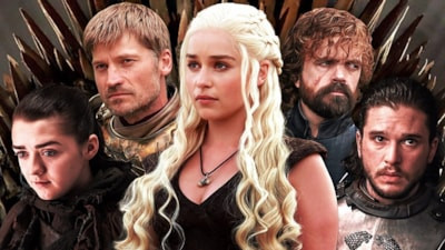 Game of Thrones tutkunlarına müjde: Sinema filmi geliyor