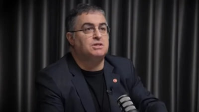 Ersan Şen, çerçeve yasayı değerlendirdi: Örgüt yöneticileri kapsam dışı