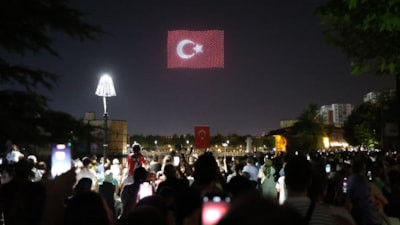 Konya Bisiklet Festivali'nin açılışı coşkuyla gerçekleşti