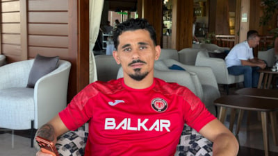 Serdar Gürler'den Galatasaray maçı öncesi açıklama