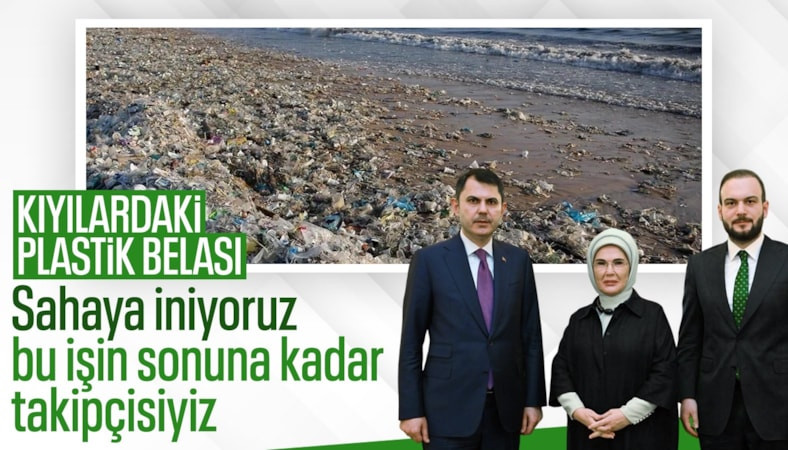 Sıfır Atık Vakfı, 4 ilde plastik atık sorununu yerinde inceleyecek