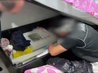 Ankara'da narkotik ve fuhuş operasyonunda 14 gözaltı